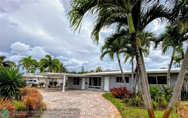 Wilton Manors, FL 33311,609 NW 30th Ct