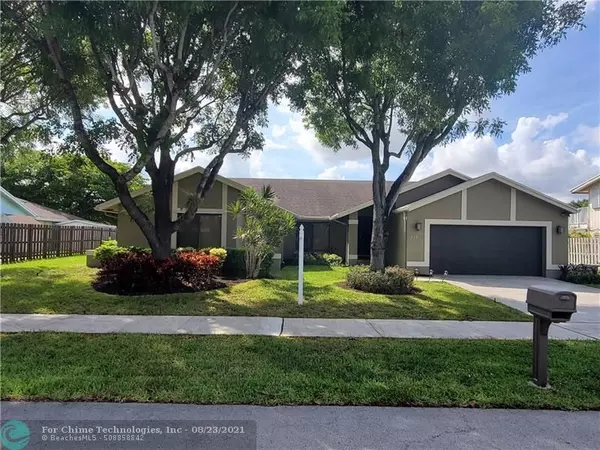 Plantation, FL 33324,710 Bluebird Ln