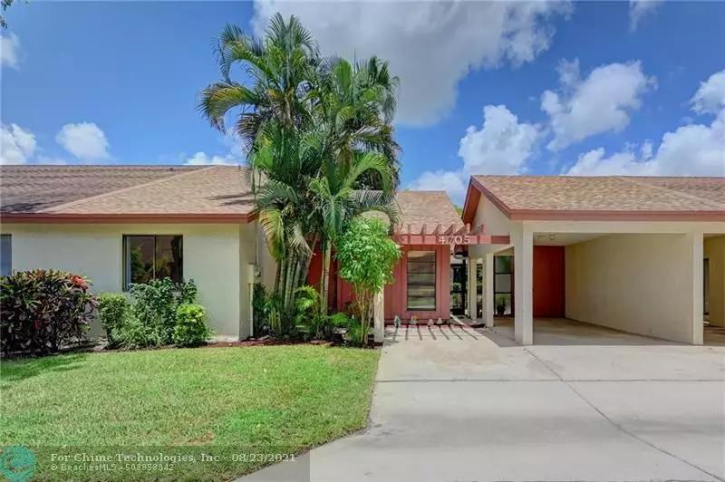 4705 Satinwood Trl, Coconut Creek, FL 33063