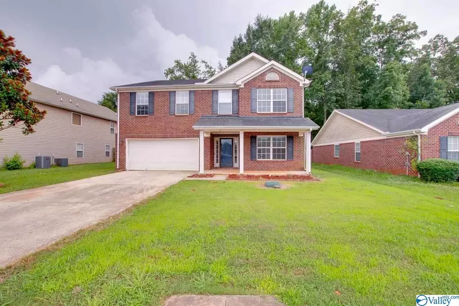 110 Carillo Lane, Toney, AL 35773