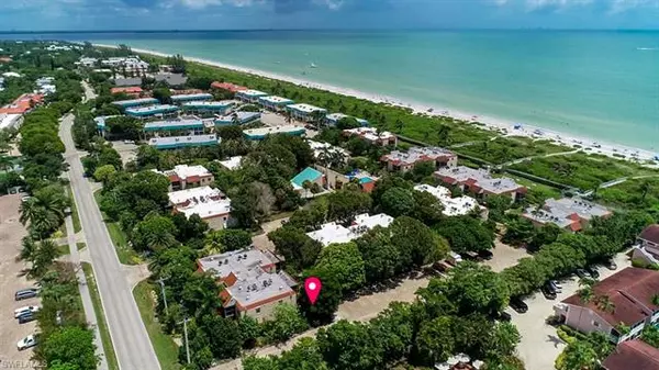 Sanibel, FL 33957,845 E Gulf DR #211