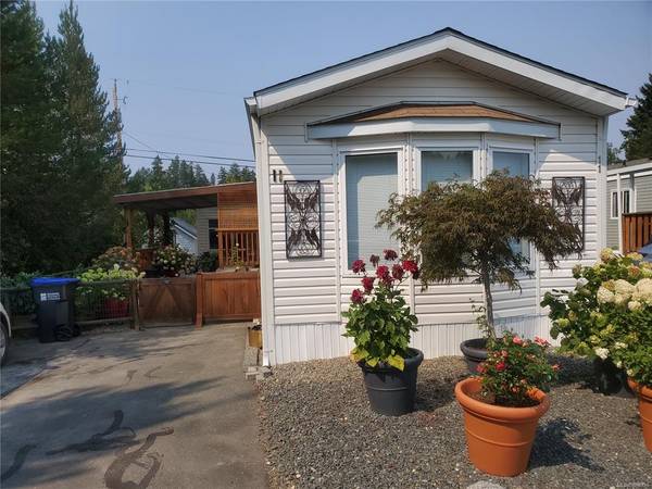 Errington, BC V9K 1T5,1050 Bowlby Rd #11