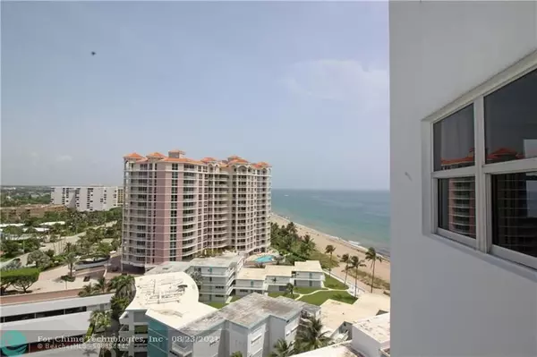 Lauderdale By The Sea, FL 33062,1500 S Ocean Blvd  #1501