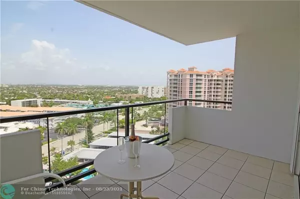 Lauderdale By The Sea, FL 33062,1500 S Ocean Blvd  #1501