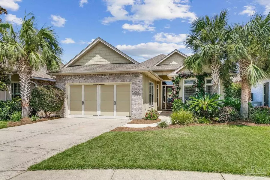 1289 Autumn Breeze Cir, Gulf Breeze, FL 32563