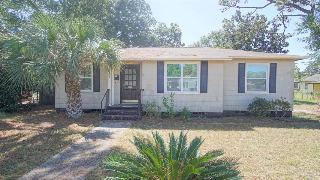 223 Sunset Ave, Pensacola, FL 32507