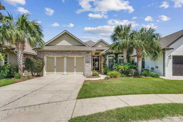 Gulf Breeze, FL 32563,1289 Autumn Breeze Cir