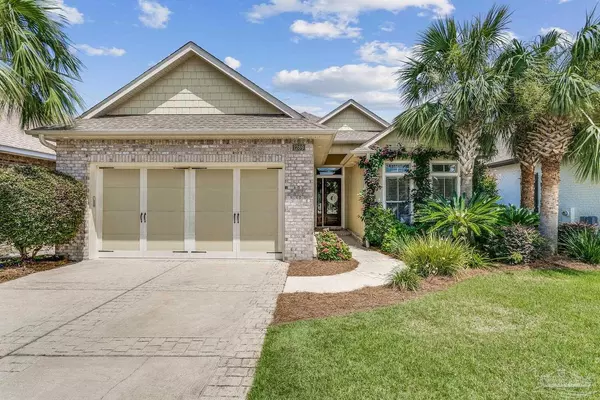 Gulf Breeze, FL 32563,1289 Autumn Breeze Cir