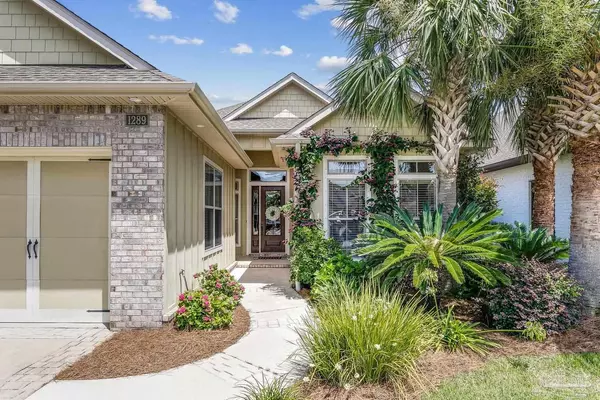 Gulf Breeze, FL 32563,1289 Autumn Breeze Cir