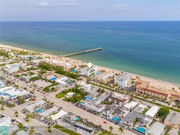 Lauderdale By The Sea, FL 33308,4300 El Mar Dr  #3