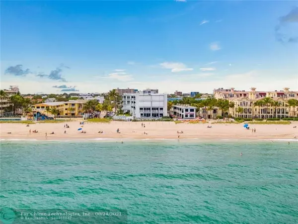 Lauderdale By The Sea, FL 33308,4300 El Mar Dr  #3