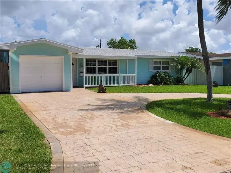 8861 NW 11th Ct, Pembroke Pines, FL 33024