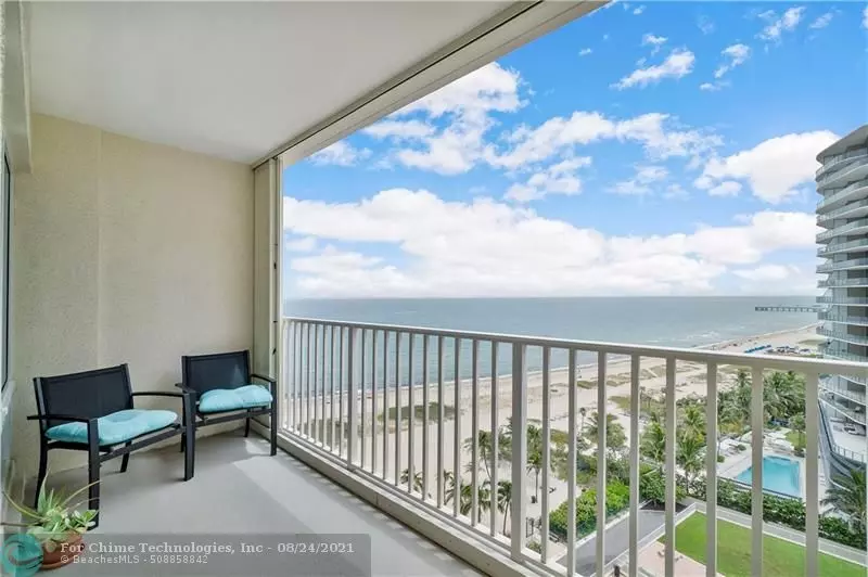 Pompano Beach, FL 33062,750 N Ocean Blvd  #1403