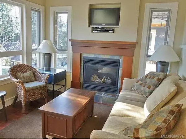 Pender Island, BC V0N 2M1,2315 MacKinnon Rd #29C