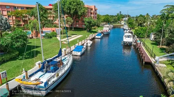 Fort Lauderdale, FL 33315,1000 River Reach Dr  #308