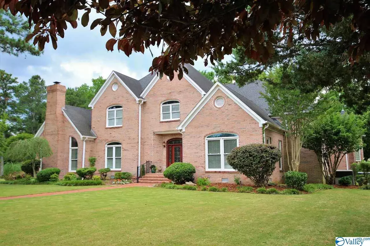 Decatur, AL 35603,3307 Forest Glen Drive