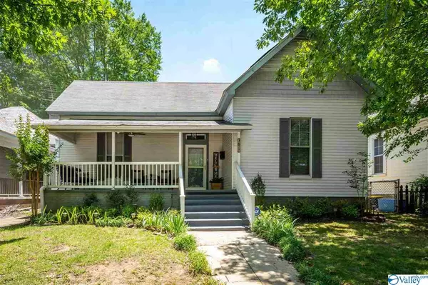 3817 5th Avenue, Birmingham, AL 35222