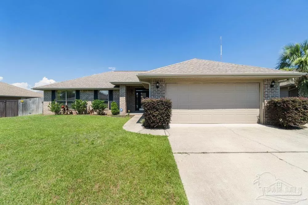 Gulf Breeze, FL 32563,1801 Bay Pine Cir