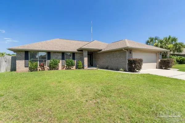 Gulf Breeze, FL 32563,1801 Bay Pine Cir