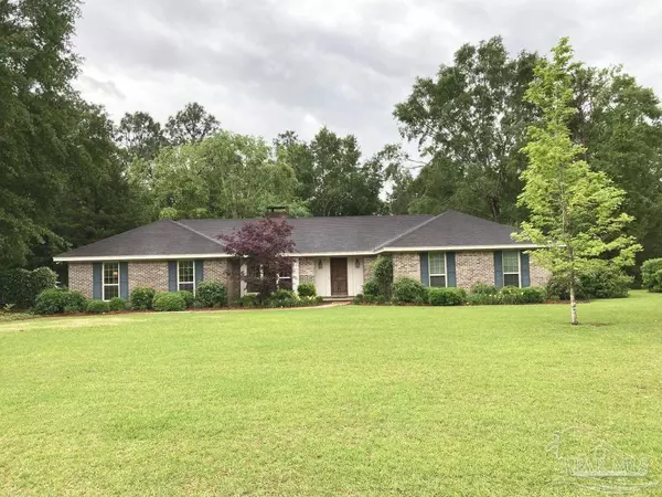 Atmore, AL 36502,1535 Forest Hill Dr