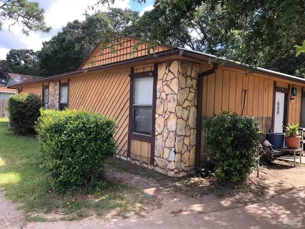 Pensacola, FL 32503,6802 Tiki Ln