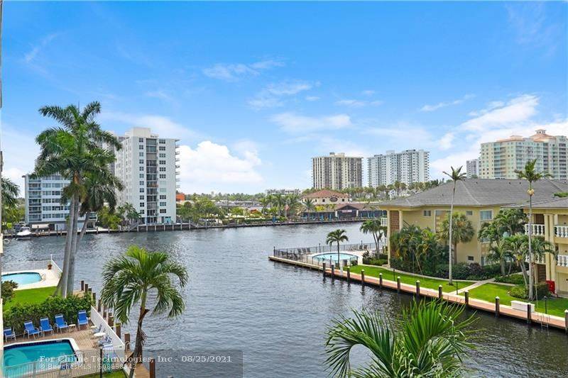 Fort Lauderdale, FL 33306,2880 NE 33rd Ct  #304