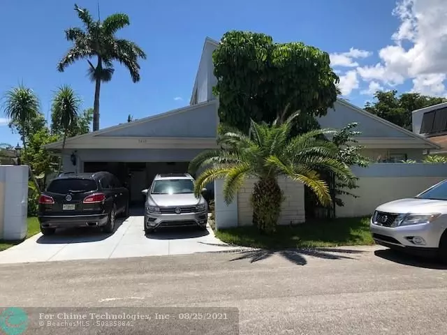 7810 NW 4th St, Plantation, FL 33324