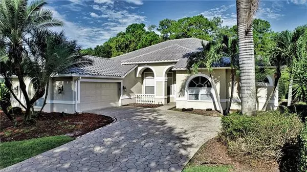 10836 Pond Ridge DR, Fort Myers, FL 33913