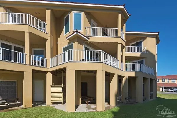 1500 Via Deluna Dr, Pensacola Beach, FL 32561