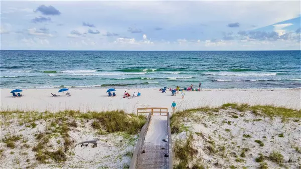 Pensacola Beach, FL 32561,1500 Via Deluna Dr