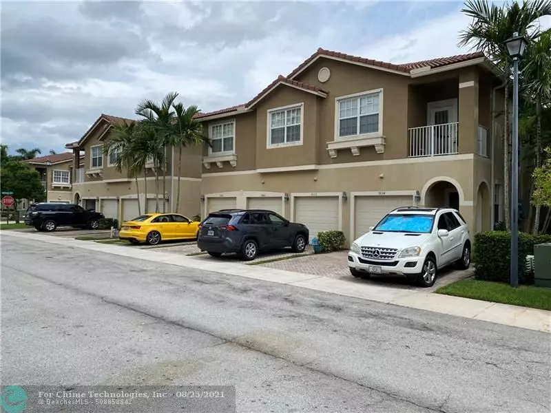 9130 Pershore Pl  #9130, Tamarac, FL 33321