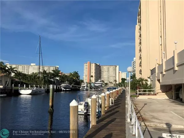 Fort Lauderdale, FL 33306,2881 NE 33rd Ct  #7H