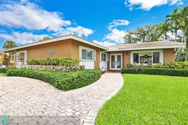 Coral Springs, FL 33071,8300 NW 15th Ct