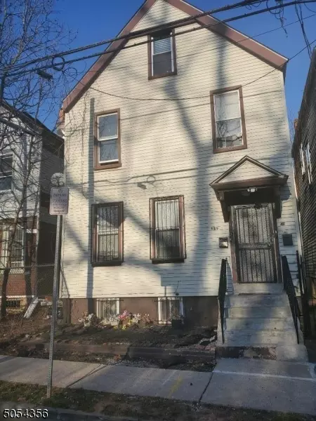 273 Rose St, Newark City, NJ 07108