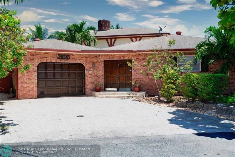 Wilton Manors, FL 33305,2056 NE 21st Ct