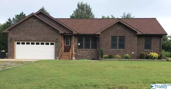 2835 Browder Road NW, Fort Payne, AL 35968