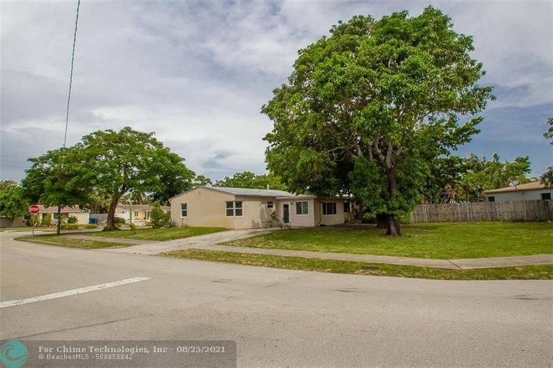 Oakland Park, FL 33334,5116 NE 3rd Ave