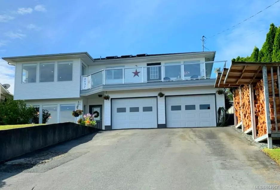 Port Mcneill, BC V0N 2R0,2837 Woodland Dr