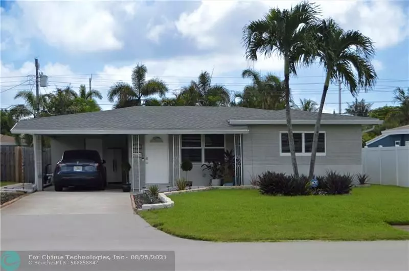 4820 NE 5th Ter, Oakland Park, FL 33334