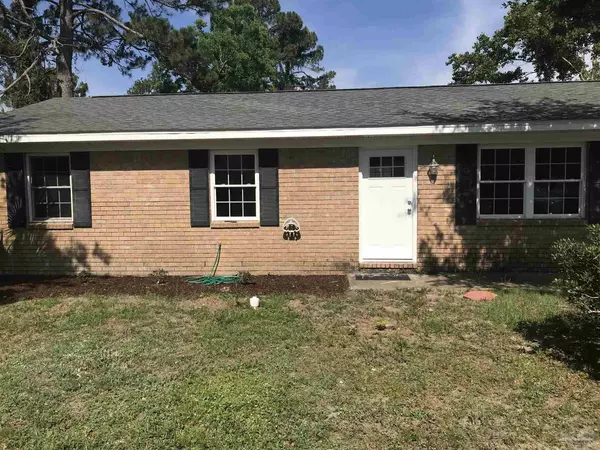 503 Corrydale Dr, Pensacola, FL 32506