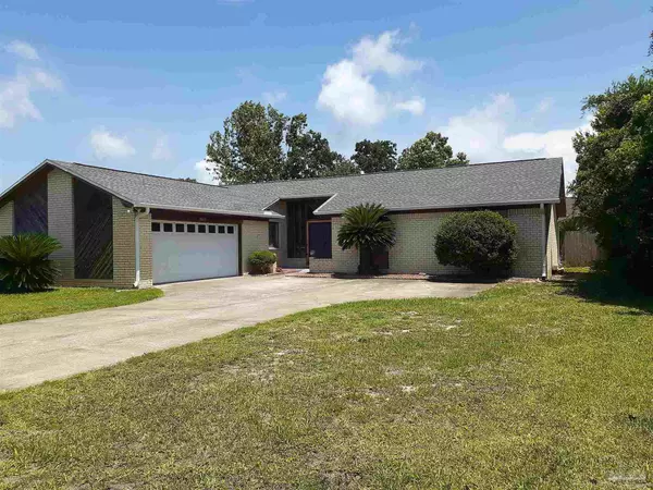 Gulf Breeze, FL 32563,3482 Sycamore Ln