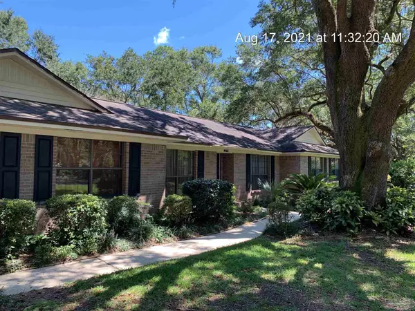 Pensacola, FL 32514,9765 Quail Hollow Cir