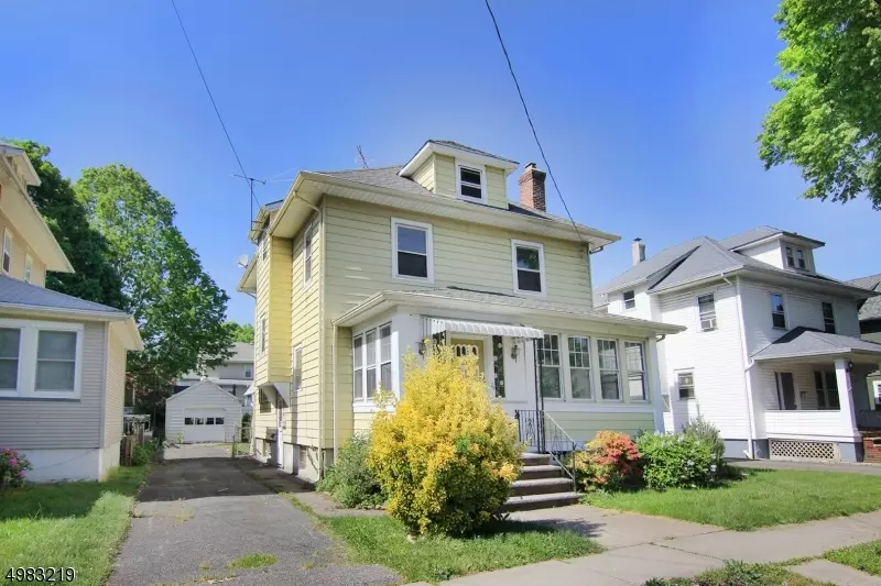 Clifton City, NJ 07011,24 LINCOLN AVE