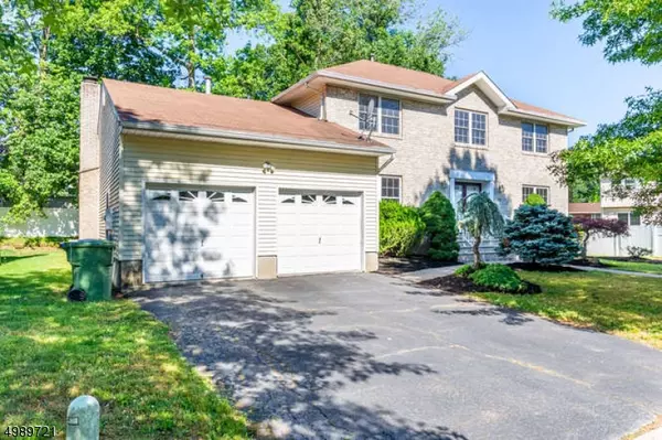 10 TROY ST, Edison Twp., NJ 08820