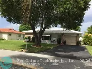 7202 NW 94th way, Tamarac, FL 33321