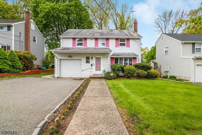 37 Brentwood Dr, Verona Twp., NJ 07044