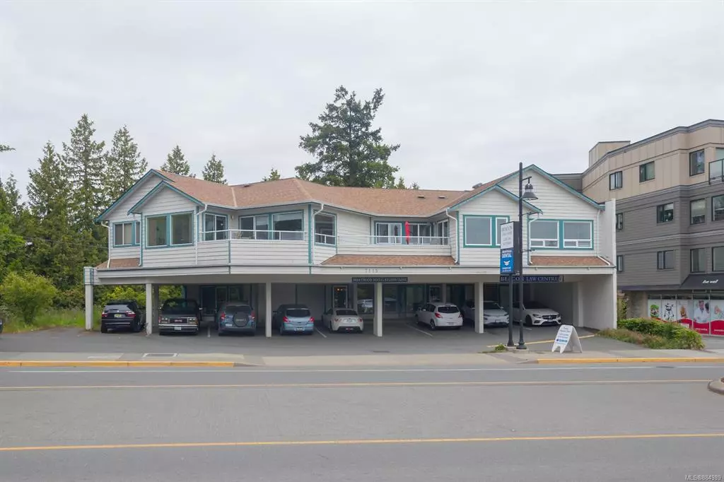 Central Saanich, BC V8M 1P7,7115 West Saanich Rd #203