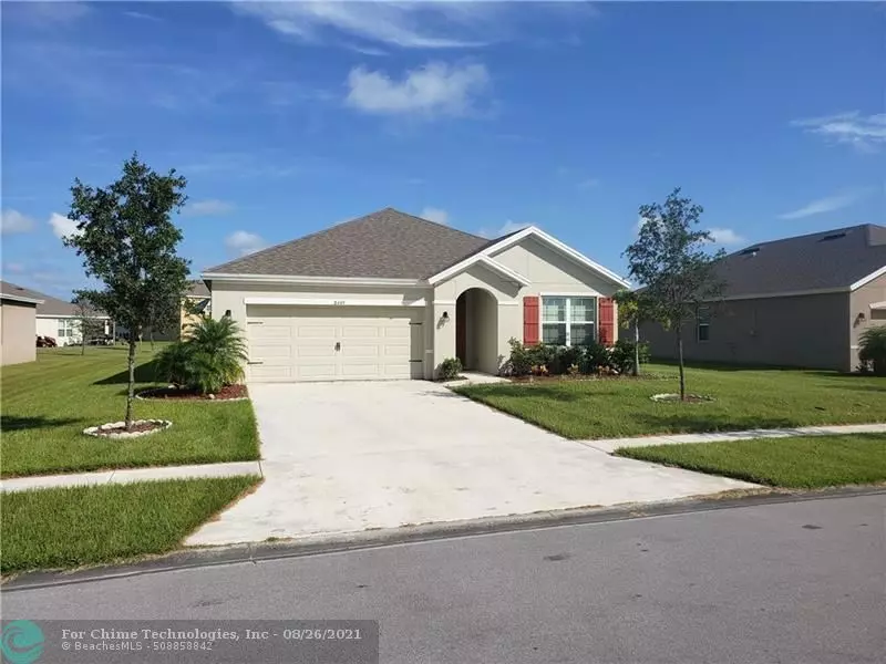 Fort Pierce, FL 34945,8449 Cobblestone Dr