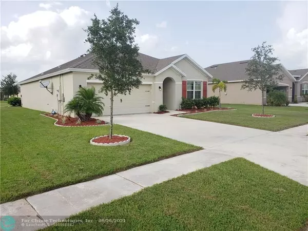 Fort Pierce, FL 34945,8449 Cobblestone Dr