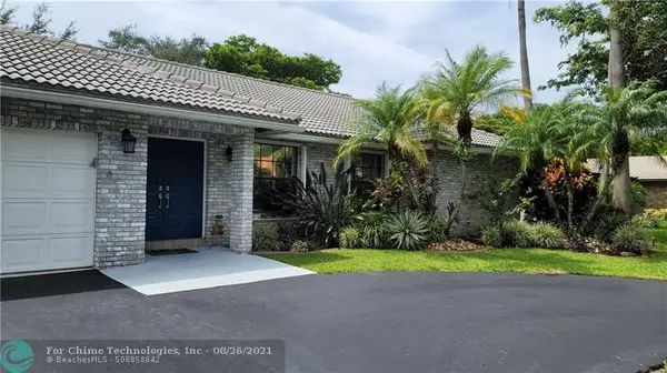 Coral Springs, FL 33067,8520 NW 49th Dr